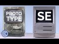 Macintosh SE and Apple Prototypes - Vintage Apple Vault #5