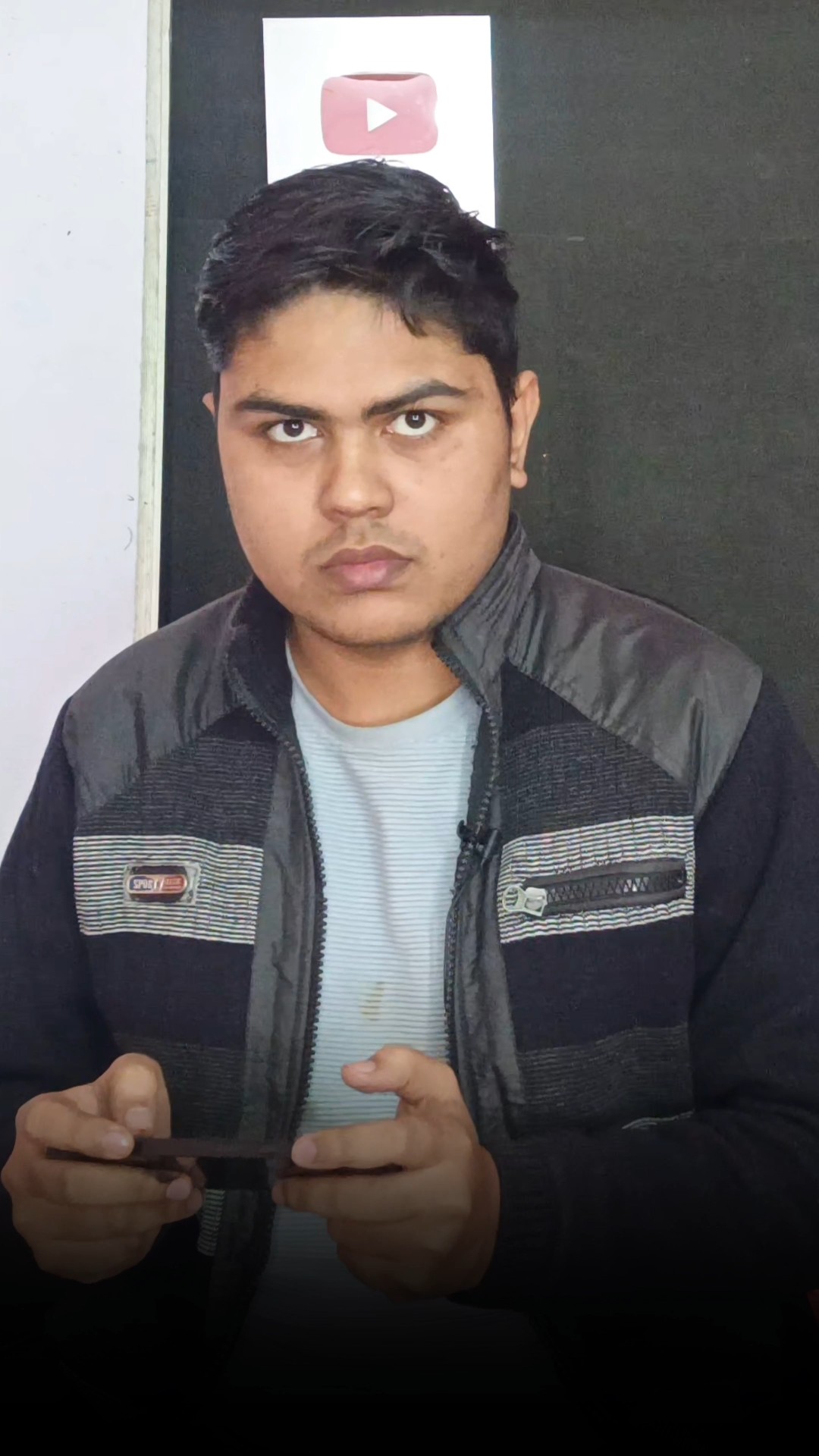 10th Topper Bhaiya | IIT JEE | JEE 2026 | #motivation
