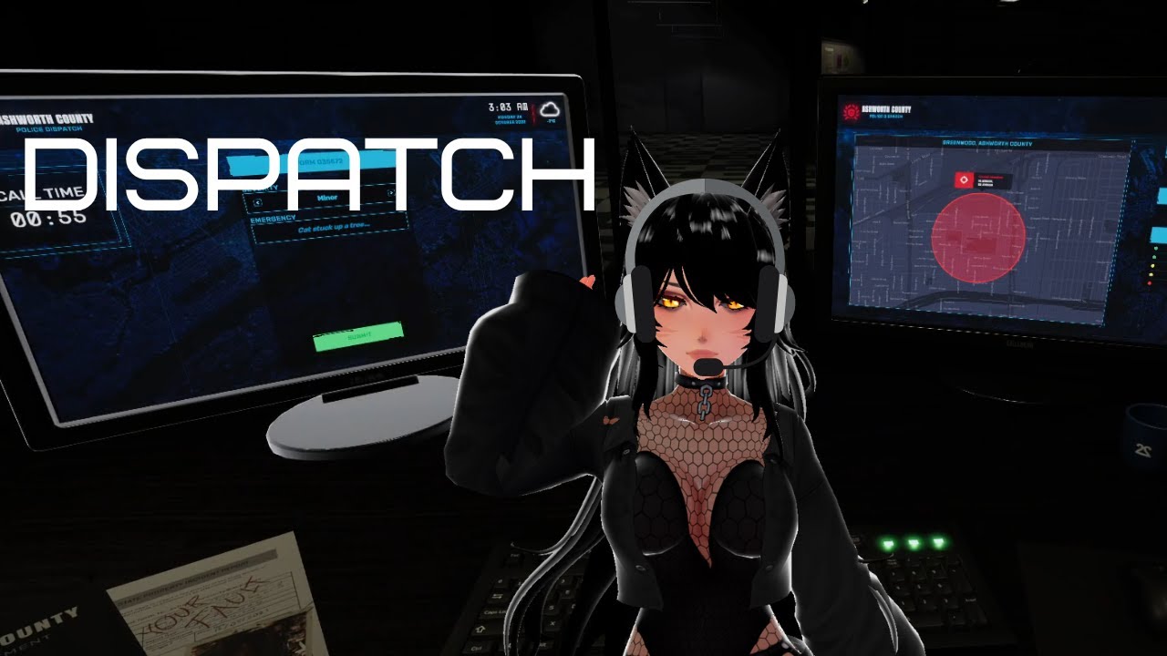 Dispatch - YouTube