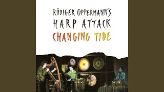 Miniatura de vídeo de "Rüdiger Oppermann's Harp Attack - Neues aus Harfistan"