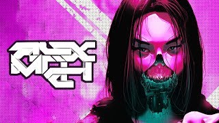Ace Aura - Gamma [DUBSTEP]