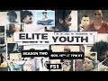 Elite youth  season 2 trailer  fox sports films