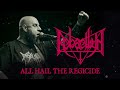 Capture de la vidéo Rebaelliun - All Hail The Regicide (Official Music Video)