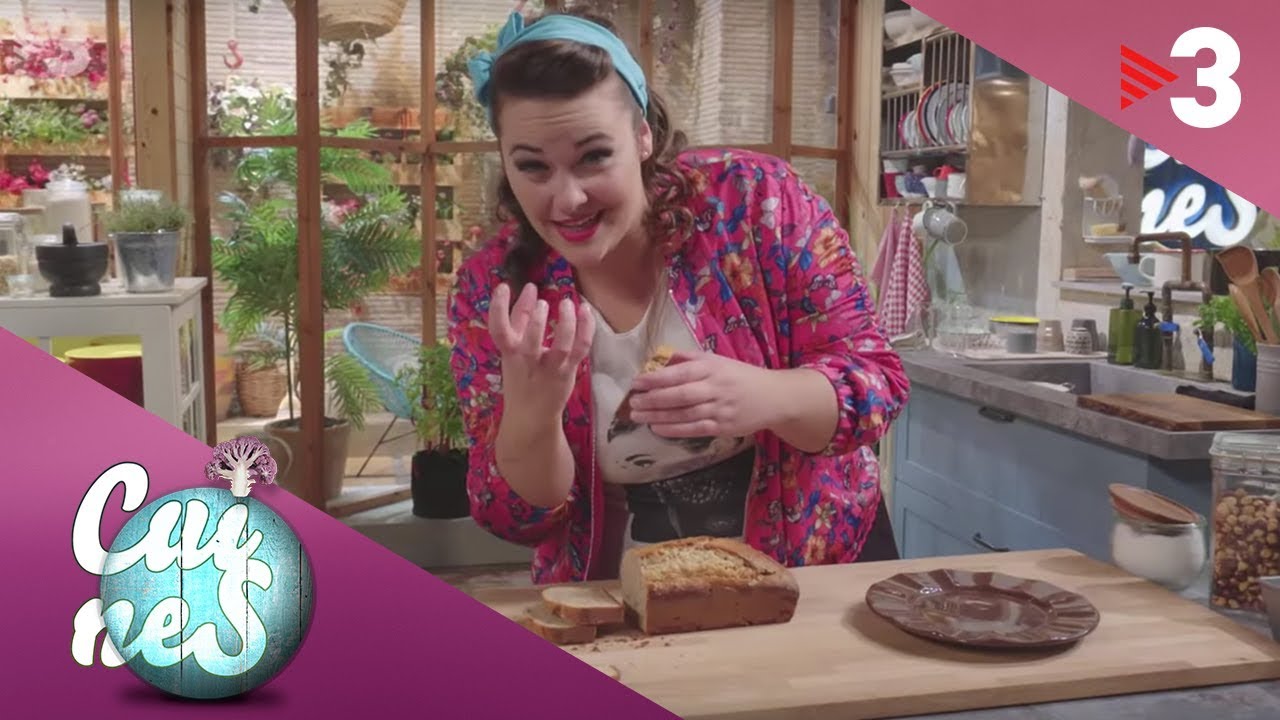 Pa de pessic de xocolata blanca