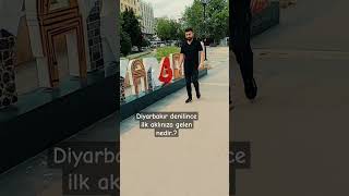 Diyarbakırın Neyi Meşhur..?