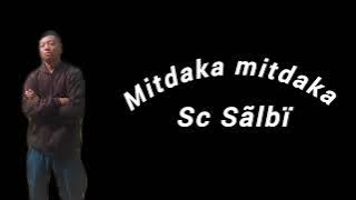 Mitdaka garo rap song by sc Sãlbï
