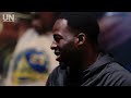 Draymond Green and Gary Payton | THE ART OF TRASH TALK | Part 2