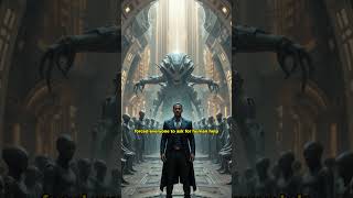 Humanity's Hidden Fleet#HFYStories #SciFi #HFY #AlienEmpire #SpaceWar #Shorts
