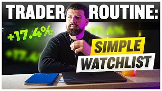How to Build Your Watchlist | Price Action Trading