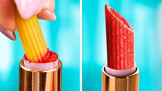 Cheap Yet Effective Beauty Hacks And Trendy Makeup Ideas