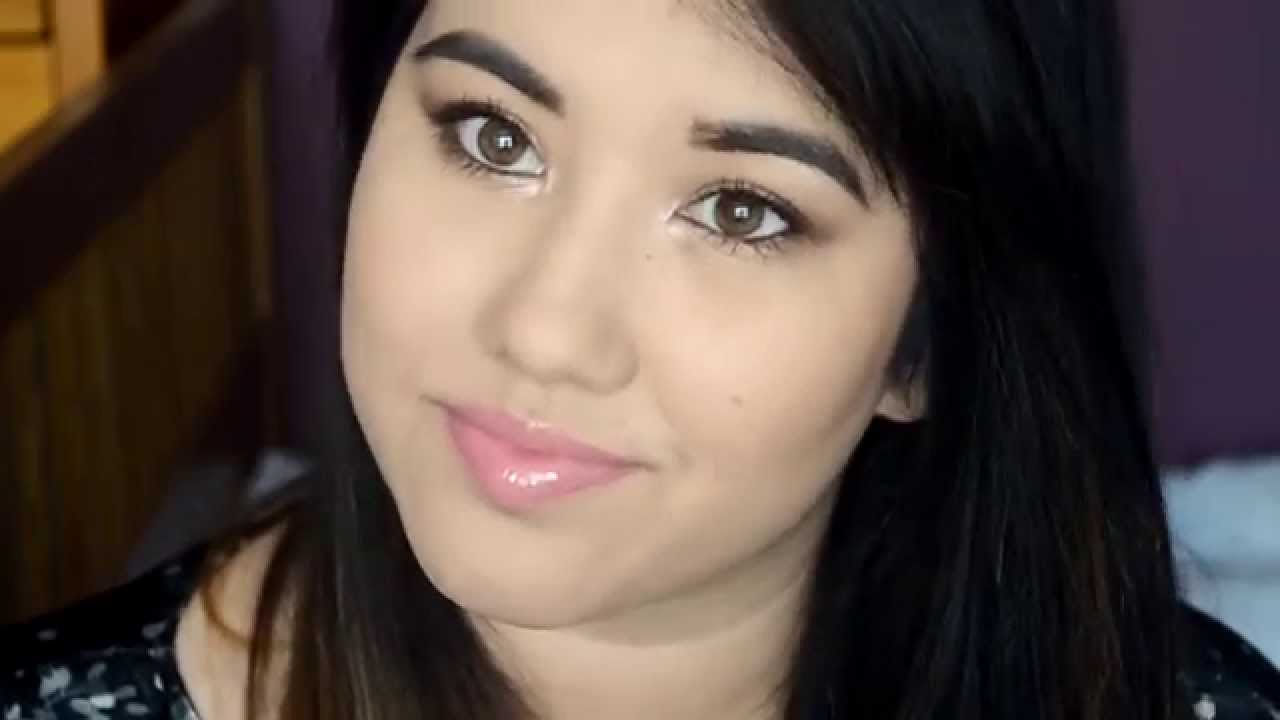 SLEEK STORM PALETTE | Drugstore Eyes Tutorial