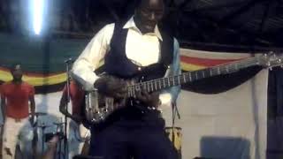 Alick Macheso performs Madhau at The Platinum