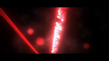 Edit By FrojeloxD For DarkEyePlayz Red Intro Credit by CROMAVE