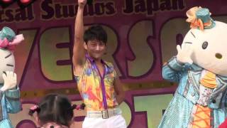 BJFAN-キティ・アニバーサリーコンサート(2011/10/10-13:45)-USJ