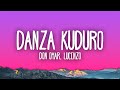 Don Omar Lucenzo Danza Kuduro