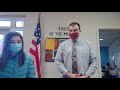 Morning Announcements - Thursday March 4, 2021