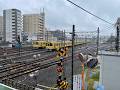 【2026/05/22 金曜日】西武線ライブカメラ 西武池袋線保谷駅付近の踏切からライブ配信 #ライブカメラ