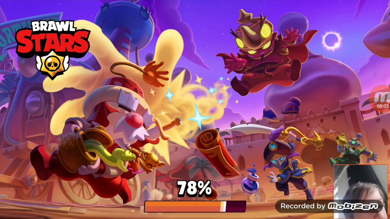 Ik open mega dozen en krijg dit...