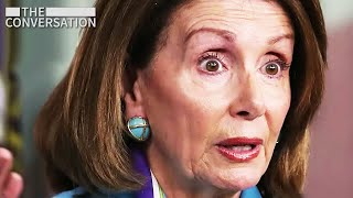When Will Progressives Finally CHALLENGE Pelosi?
