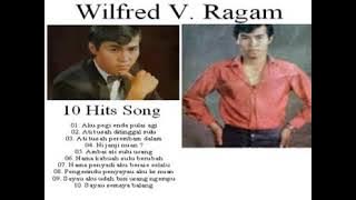 Wilfred Vincent Ragam, Greatest Hits song.