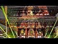 浅草寺　宝蔵門　ライトアップ　2025年12月3日　ASAKUSA CULTURE & LIGHTS 2025（浅草カルチャー&ライツ2025）」プロジェクションマッピング