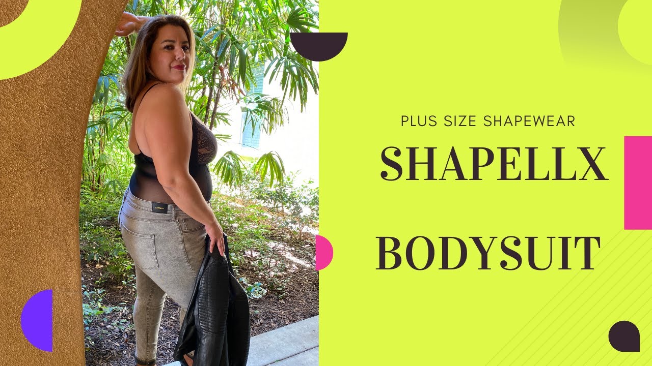 5 of my favorite Shapewear #shapewear #Attlady #Maidenform 