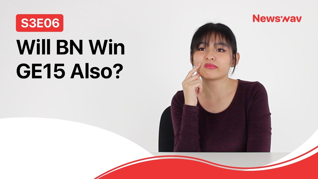 Will BN Win GE15 Also? - Newswav Weekly Top 5 News (S3: EP6)