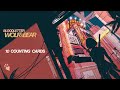 Wolf & Bear - COUNTING CARDS (Official Visualizer)