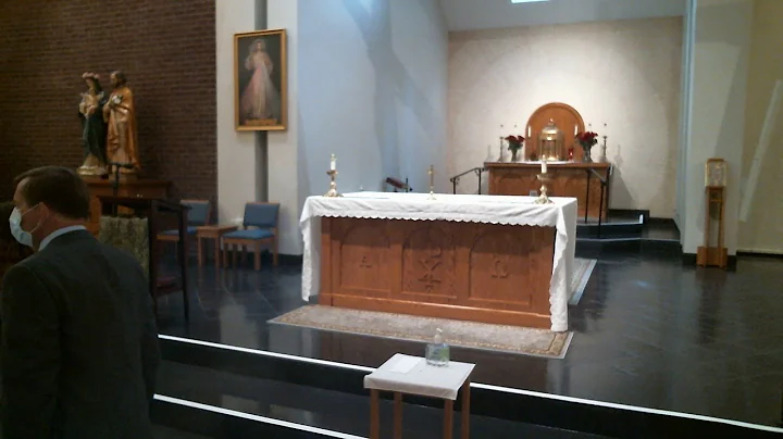 Funeral Mass for Donald A. Koss & Jean Anne Koss |...