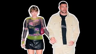 Taylor Swift &amp; Travis Kelce&#39;s Loved-Up Coachella Date: Exclusive Footage &amp; Fashion Revealed