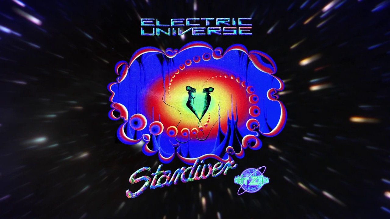 Electric Universe - Luna Overdrive - YouTube