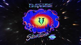 Electric Universe - Luna Overdrive