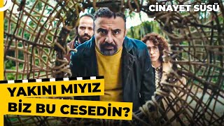 En Çok İzlenen Film Sahneleri Cinayet Süsü