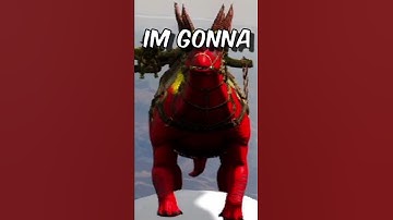 The Worlds Fastest Amargasaurus - #Shorts