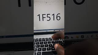 MS Word Symbol Keyboard Shortcut Key #shorts