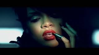 Rihanna - Disturbia Hd