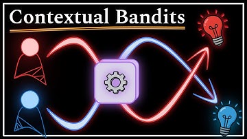 Contextual Bandits : Data Science Concepts