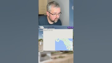 Geoguessr NMPZ Perfect Score Miss In Curacao #geoguessr