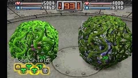 045, No Gym, No Stat-Boosting Items, Minimum Monzaemon, 100% Challenge (Digimon World Challenge)