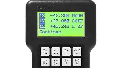 Complete  Resume operation Video of DSP A11 In URDU | Resume work of DSP A11 After Power Failure