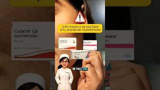 10 Choses À Ne Pas Faire Avec Le Traitement Curacné Conseils Sécurité Peau É