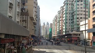 liburan  ala TKW hongkong