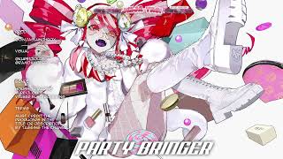 Free VTuber Electro Swing - PARTY BRINGER