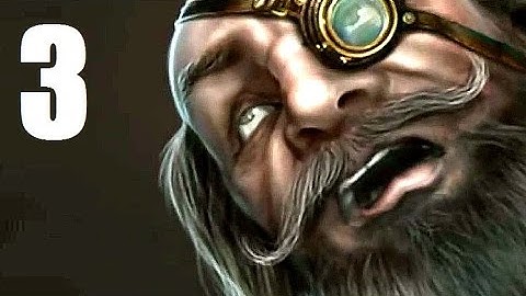 PuppetShow 11: Arrogance Effect - Part 3 Let