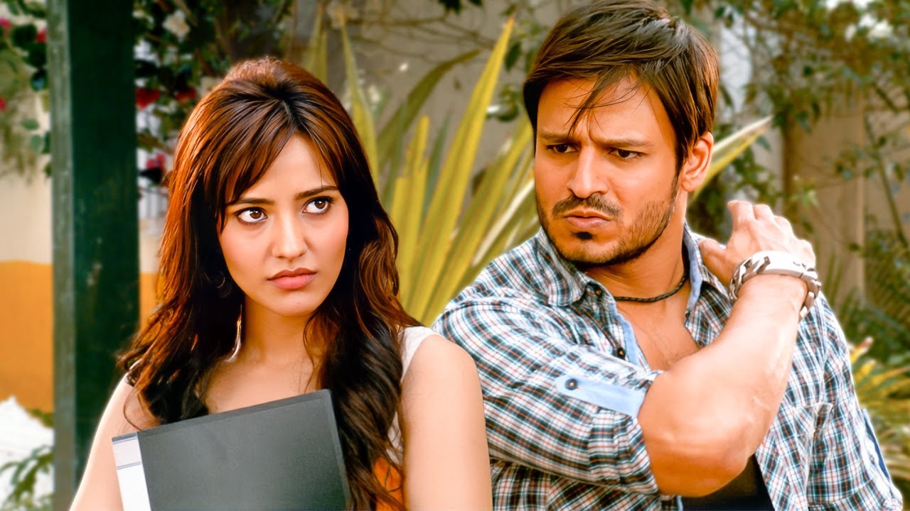 Jayantabhai Ki Luv Story | Vivek Oberoi, Neha Sharma & Nassar | Part 01 | 