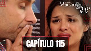 Yorley ends her relationship with Bernardo | Episode 115 | The Last Happy Marriage