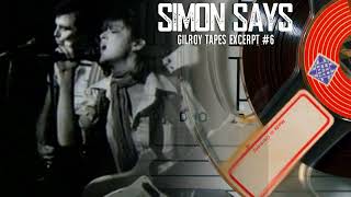 Madonna & Breakfast Club - Simon Says (Gilroy Tapes excerpt #6) (2024 auction sample) Guide