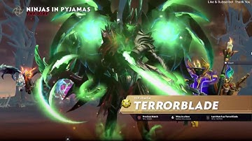 VP.PRODIGY vs NIP | WePlay! Pushka League S1: Division 1