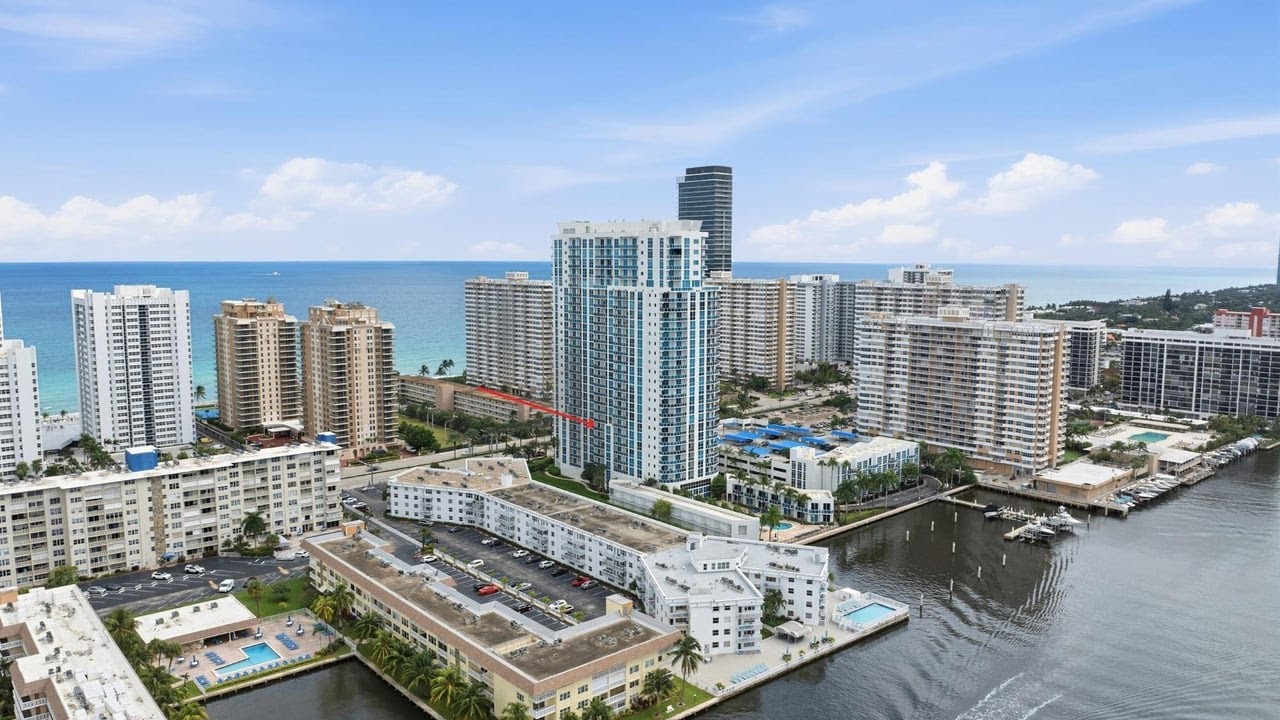 1945 S Ocean Dr, Hallandale Beach, FL