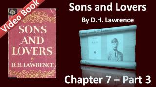 Chapter 07-3 - Sons and Lovers by D. H. Lawrence - Lad-and-Girl Love